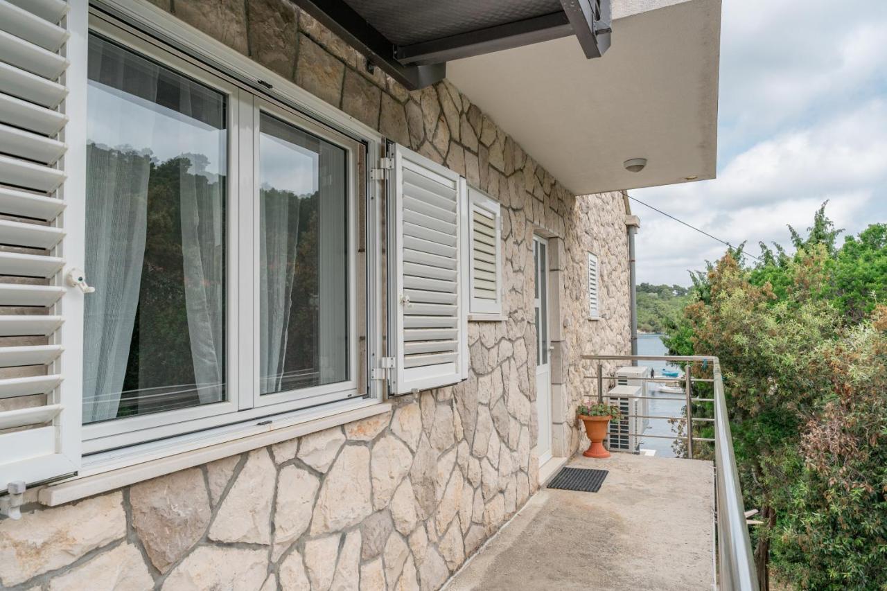 Guesthouse Kamarin 波梅纳 外观 照片